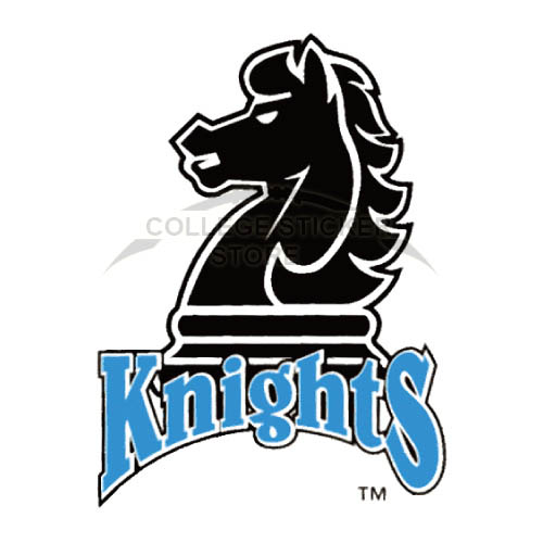 Design Fairleigh Dickinson Knights Iron-on Transfers (Wall Stickers)NO.4358